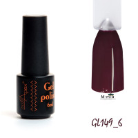 Гель-лак Nail Apex №149 6 мл
